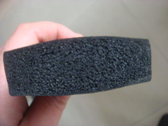 EPDM foam strip